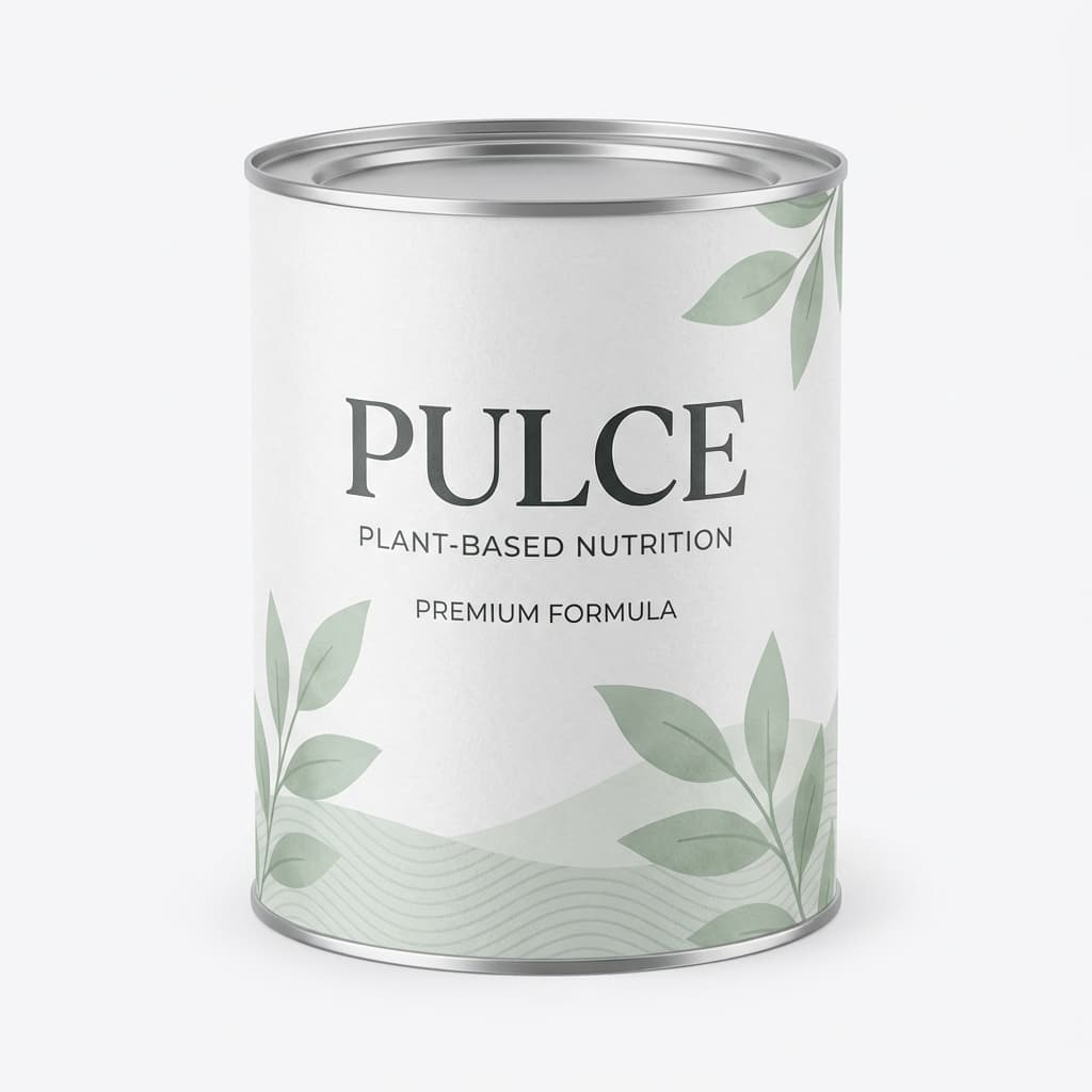 Whole Grains and Pulses